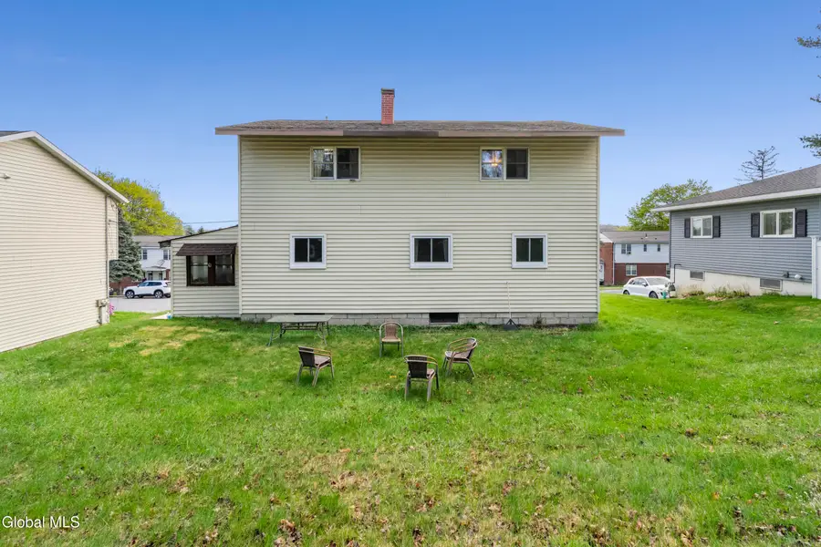 29 Harris Avenue, Mechanicville, NY 12118 - #2