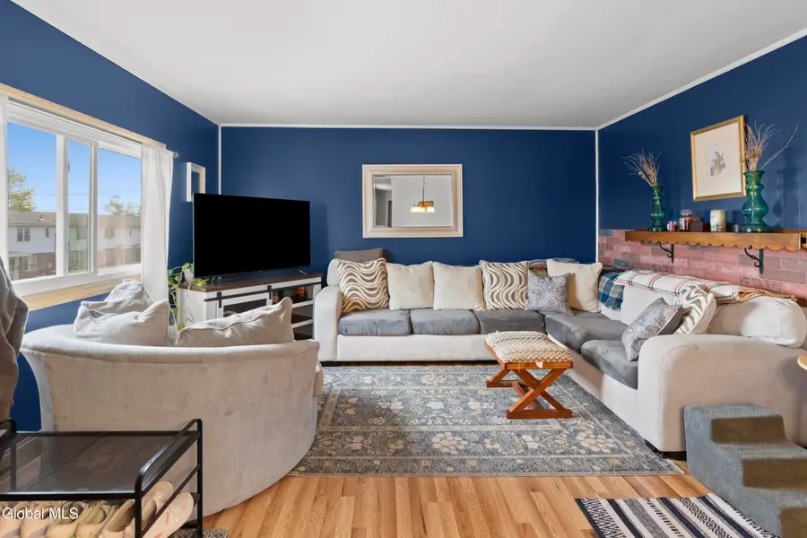 29 Harris Avenue, Mechanicville, NY 12118 - #3