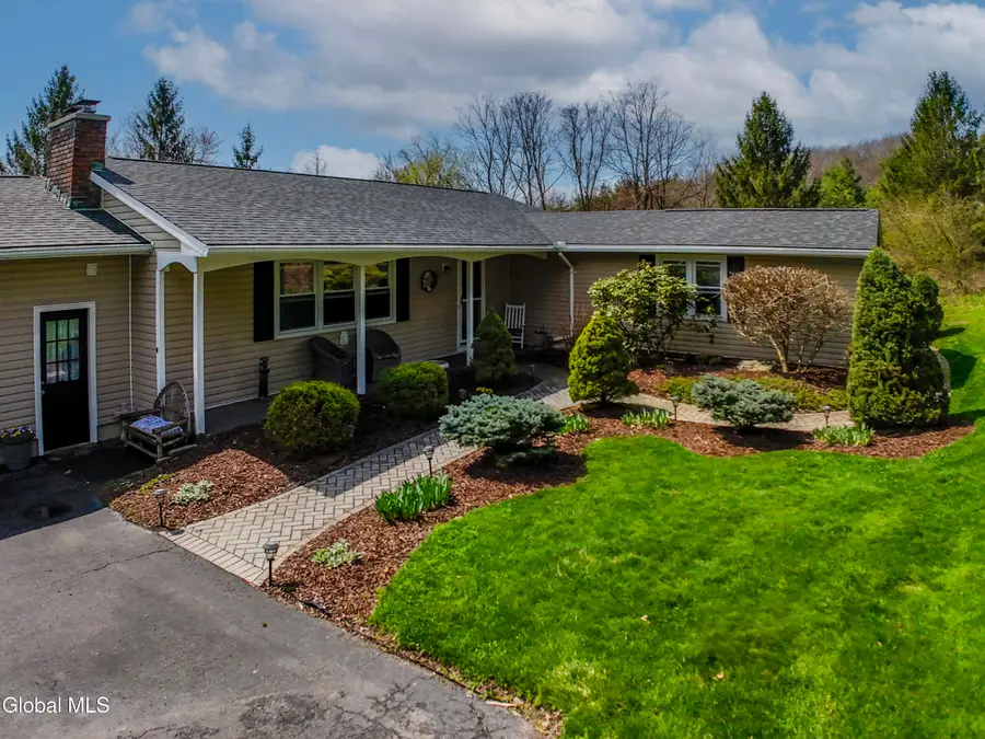 13 Mountain View Road, Schodack, NY 12123 - #2