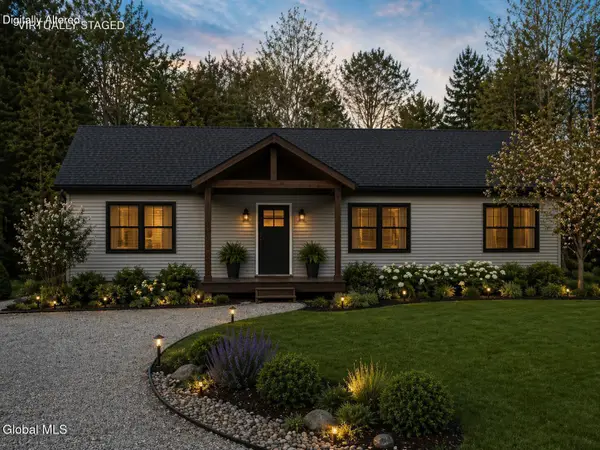 201 Miner Road, Corinth, NY 12859