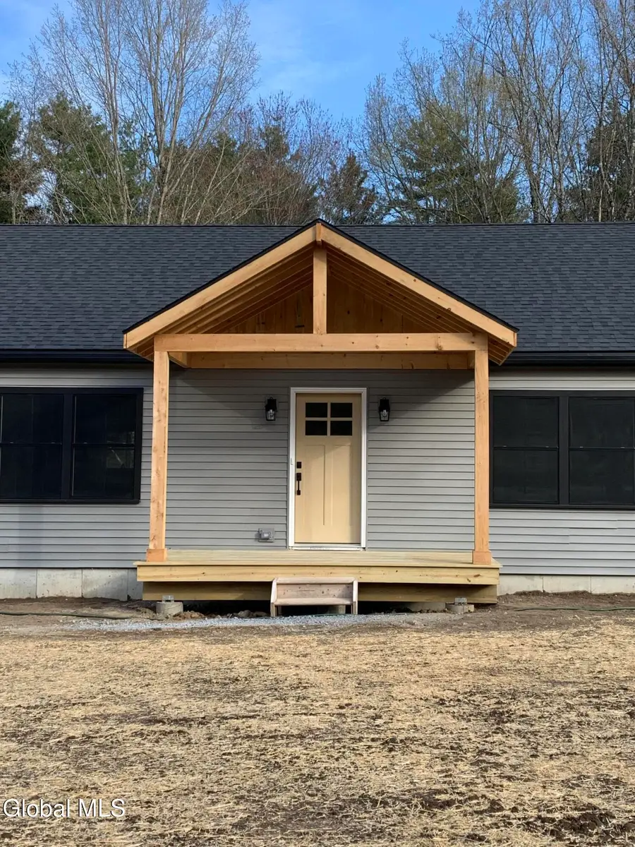 201 Miner Road, Porter Corners, NY 12859 - #2