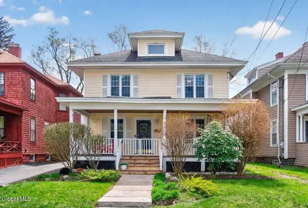 1110 Waverly Place, Schenectady, NY 12308