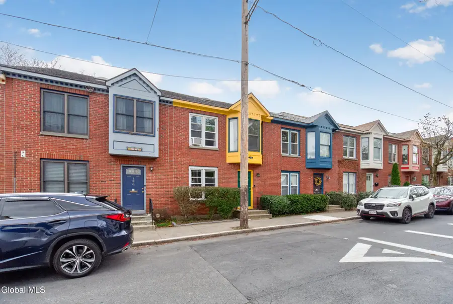 198 Jefferson Street, Albany, NY 12210 - #2