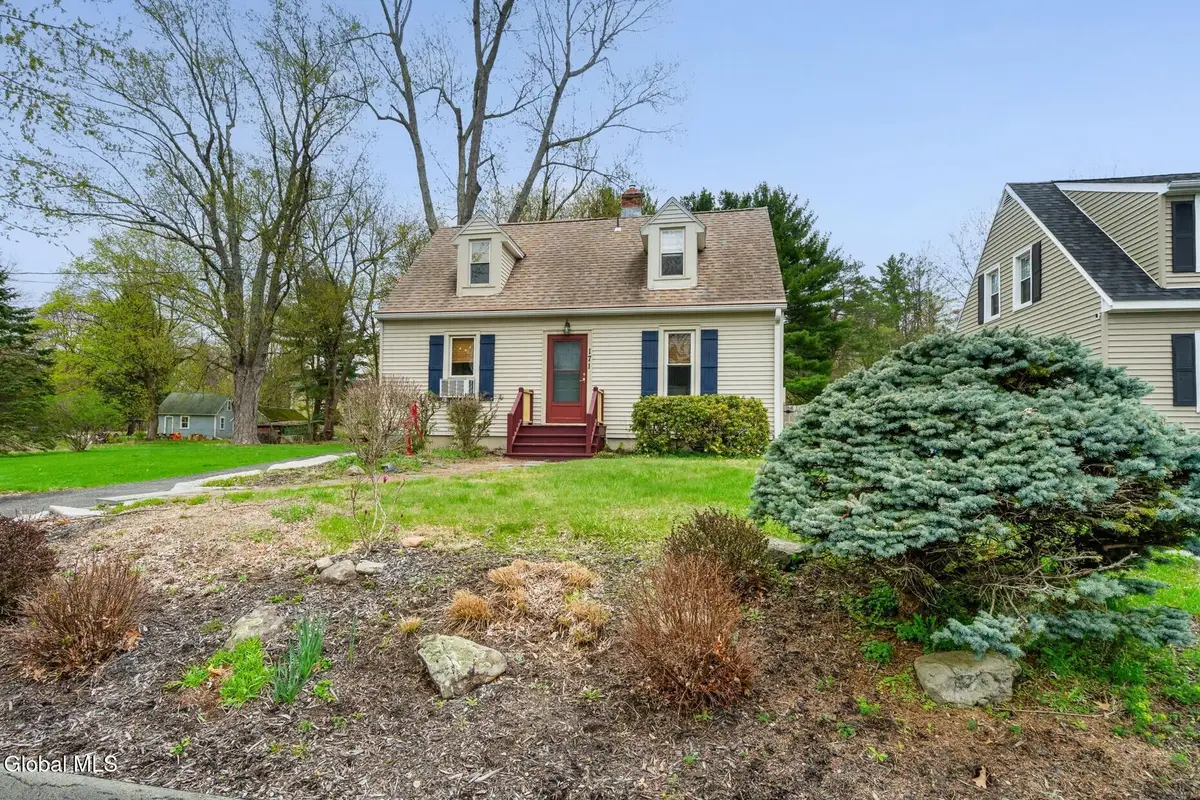 171 Central Avenue, Troy, NY 12180 - #1