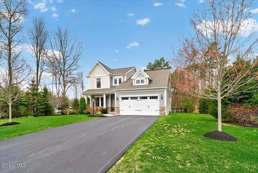 1 Cider Mill Way, Wilton, NY 12866 - #3