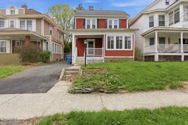 880 Mercer Street, Albany, NY 12208