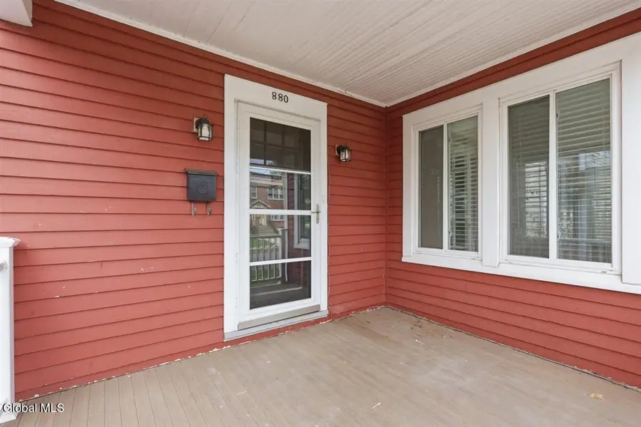 880 Mercer Street, Albany, NY 12208 - #2