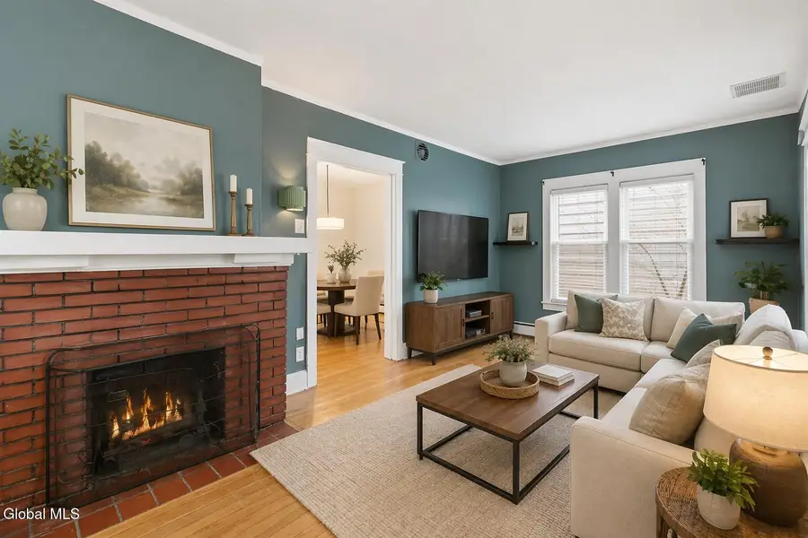 880 Mercer Street, Albany, NY 12208 - #3