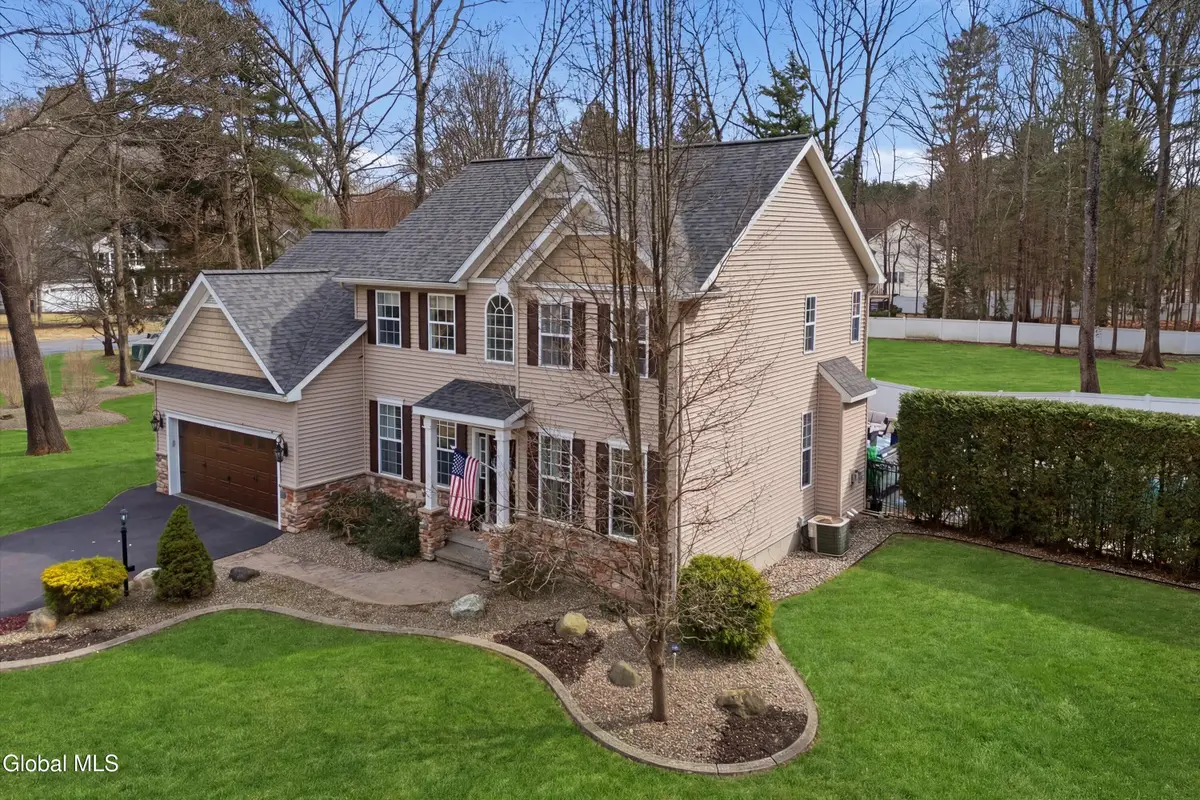 107 Cobble Hill Drive, Wilton, NY 12831 - #1