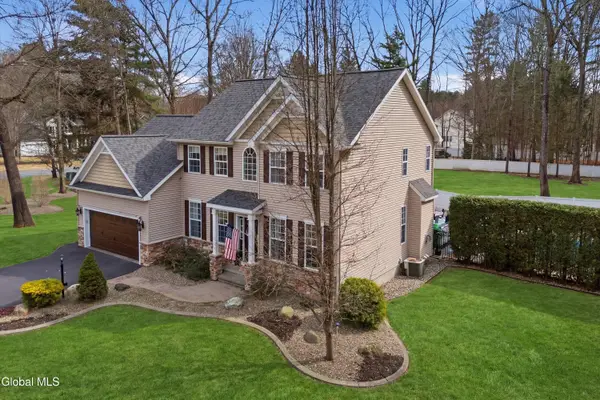 107 Cobble Hill Drive, Wilton, NY 12831