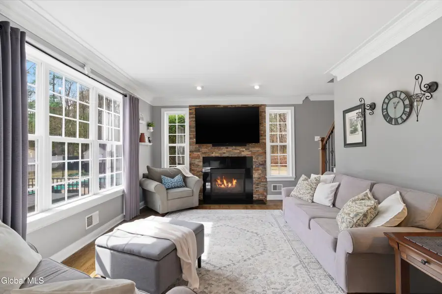 107 Cobble Hill Drive, Wilton, NY 12831 - #2