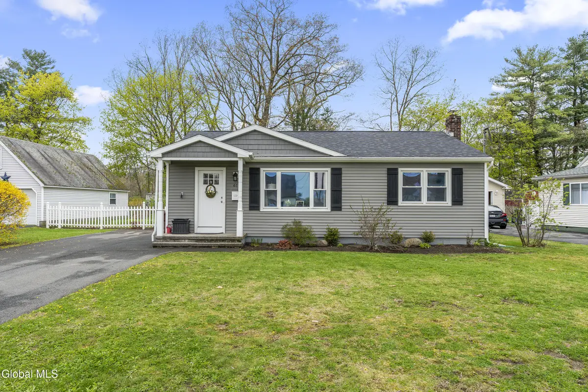 61 Woodlawn Drive, Ravena, NY 12143 - #1