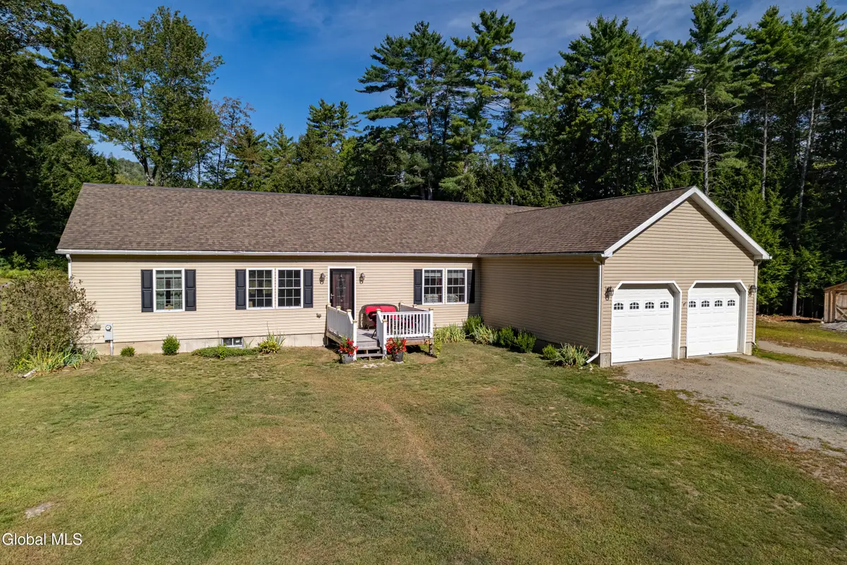 489 River Road, Thurman, NY 12885 - #1