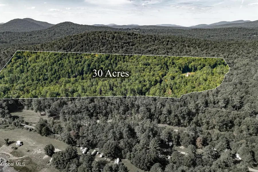 489 River Road, Thurman, NY 12885 - #2
