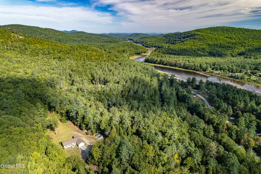 489 River Road, Thurman, NY 12885 - #3