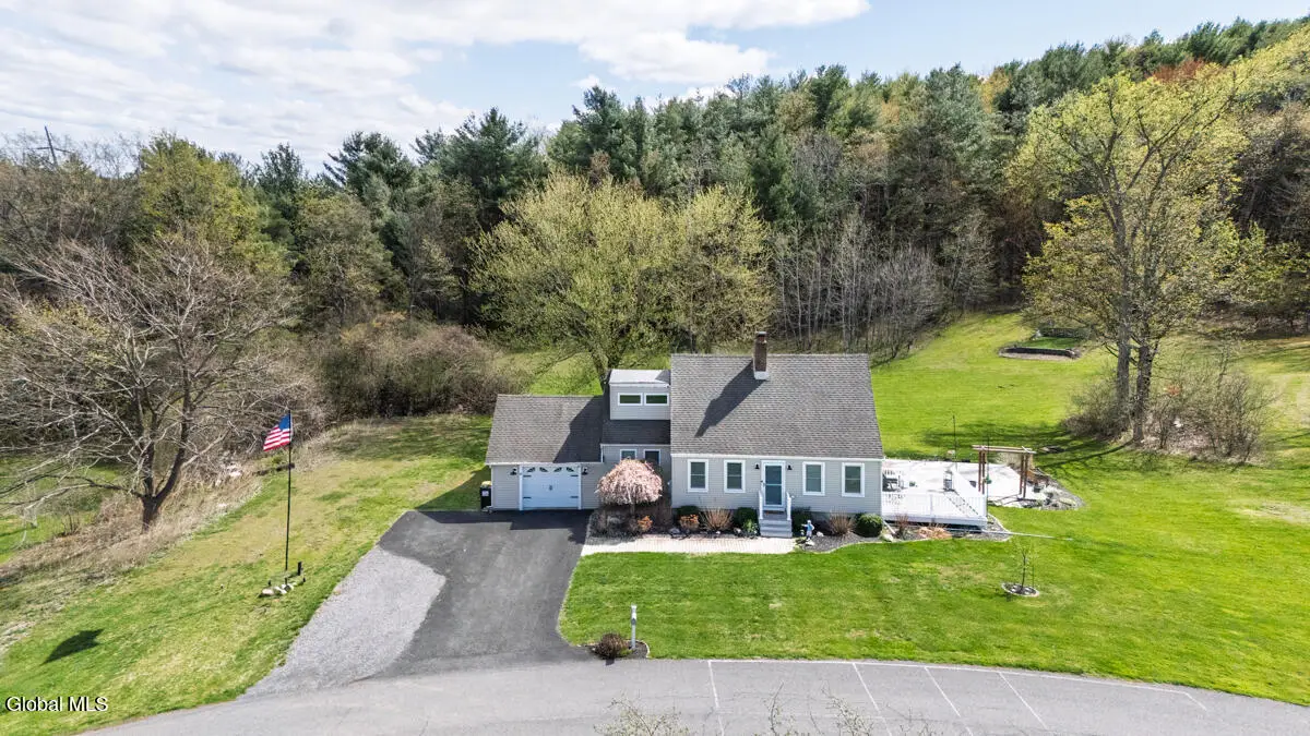 124 Gi Road, Guilderland, NY 12009 - #1