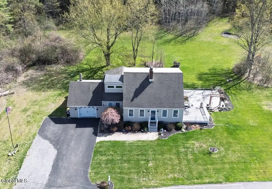 124 Gi Road, Guilderland, NY 12009 - #2