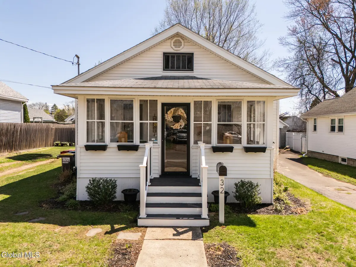 32 Hudson Avenue, Albany, NY 12205 - #1