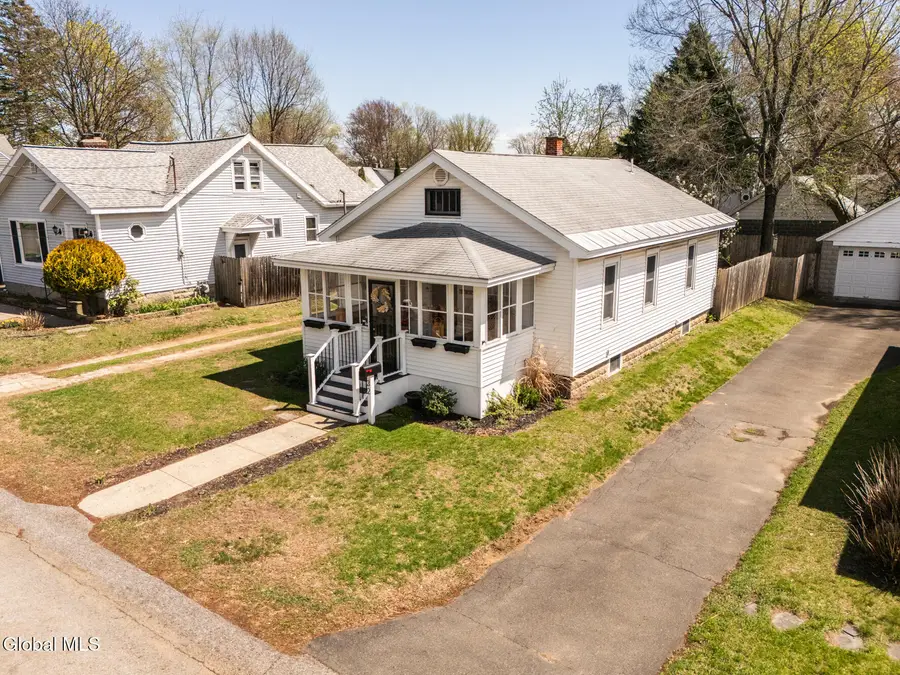 32 Hudson Avenue, Albany, NY 12205 - #2