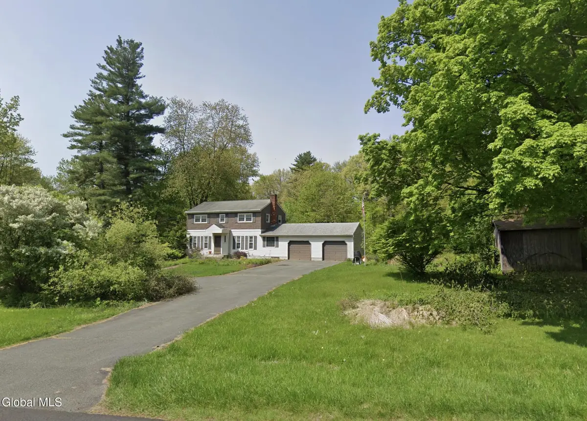 34 Werner Road, Halfmoon, NY 12065 - #1