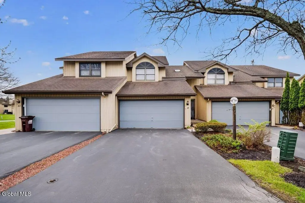 24 Harvard Road, Latham, NY 12189 - #1