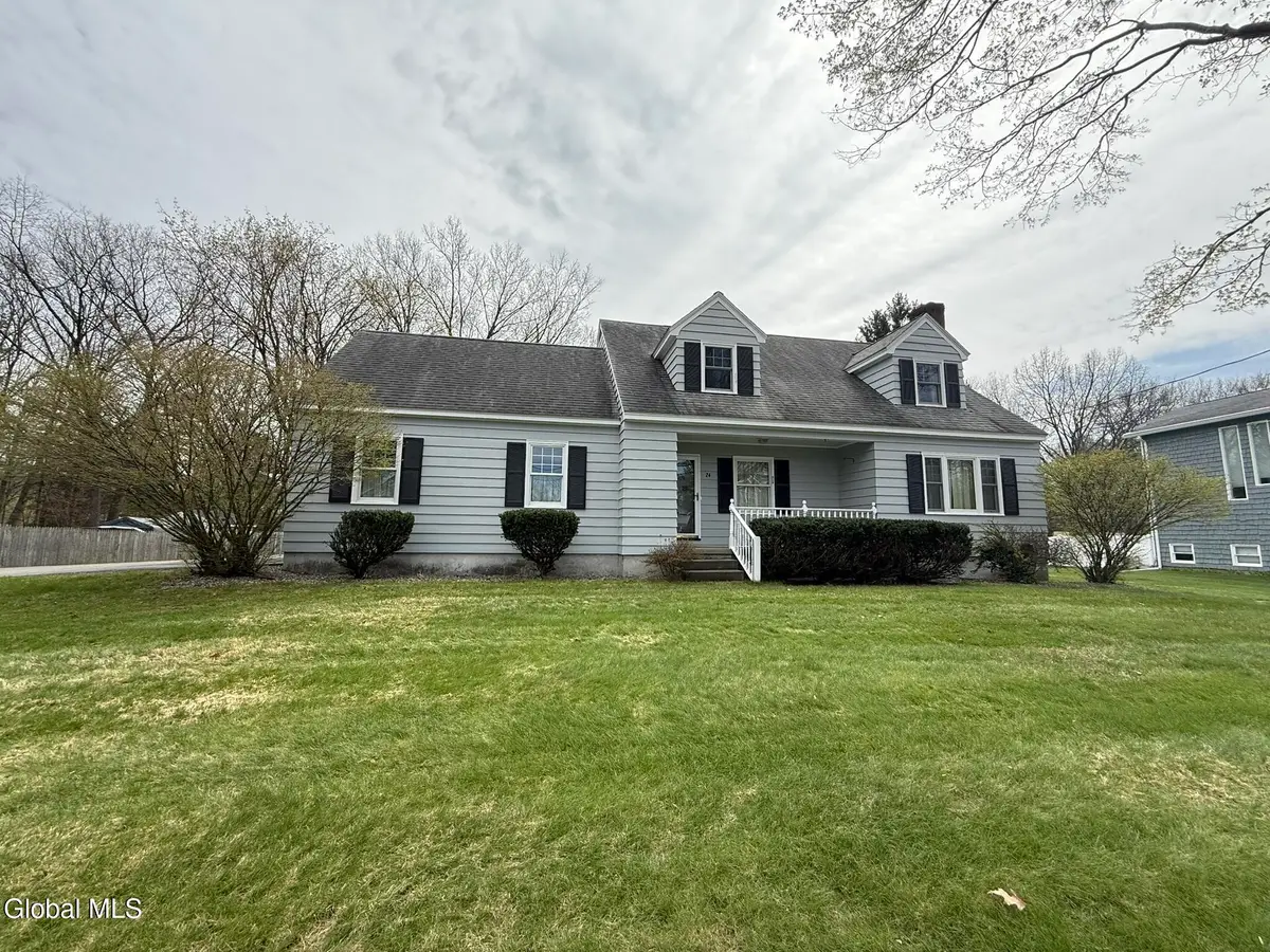 24 Kelly Avenue, Hudson Falls, NY 12839 - #1