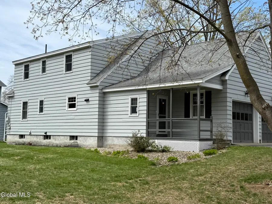 24 Kelly Avenue, Hudson Falls, NY 12839 - #3