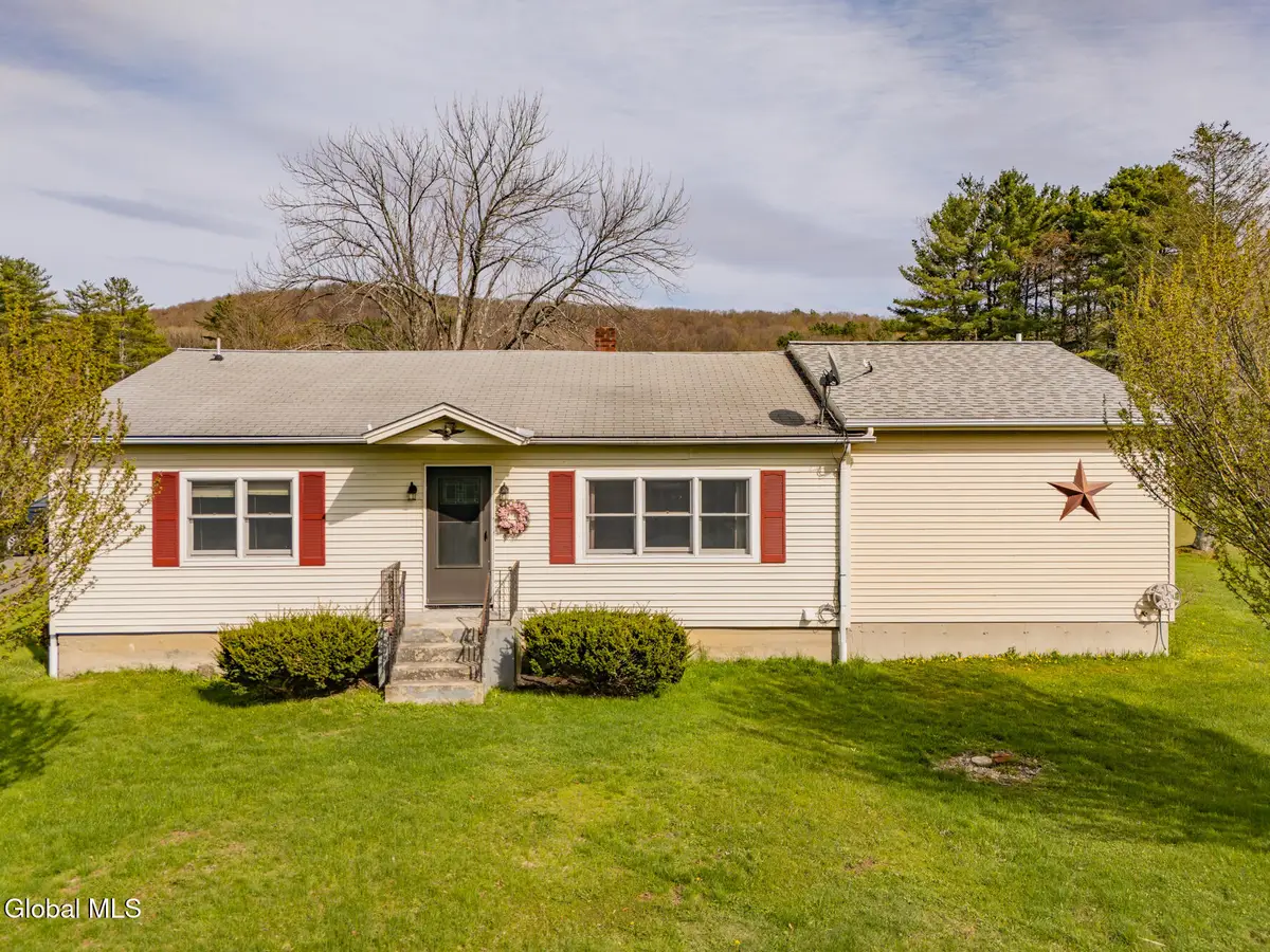 15548 State Route 22, Stephentown, NY 12168 - #1