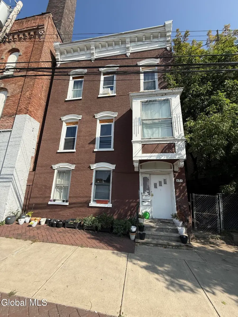 486 4th Street, Troy, NY 12180 - #2