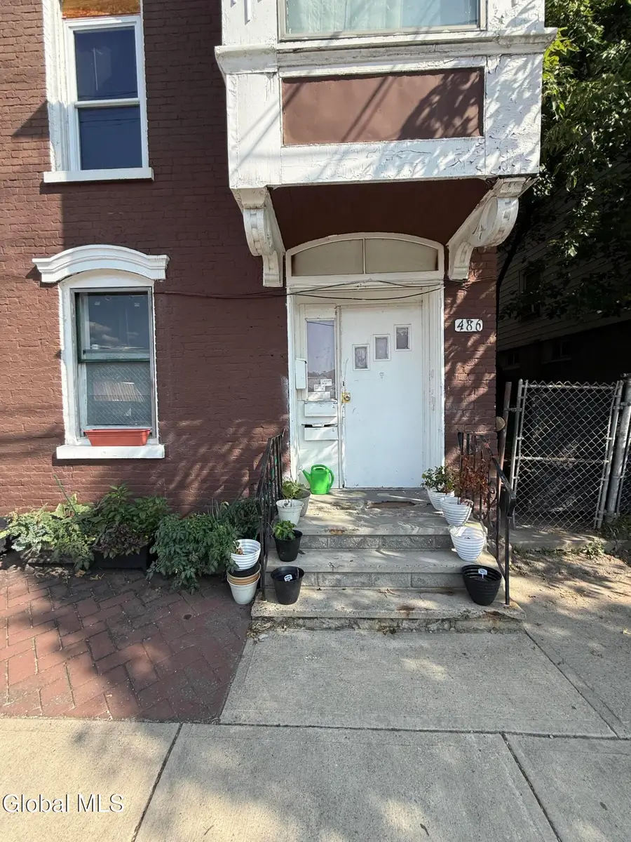 486 4th Street, Troy, NY 12180 - #3