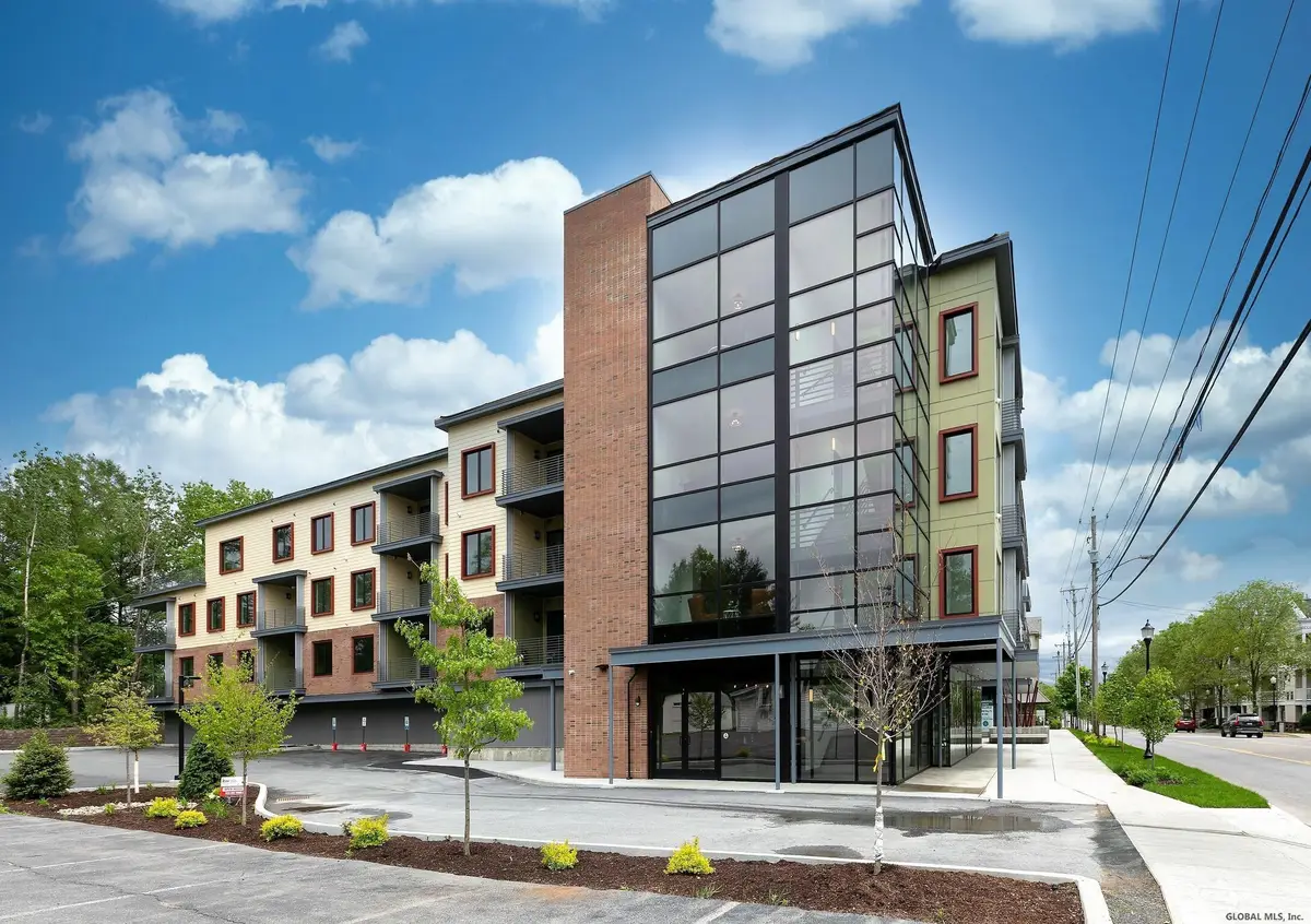 116 West Avenue #403, Saratoga Springs, NY 12866 - #1
