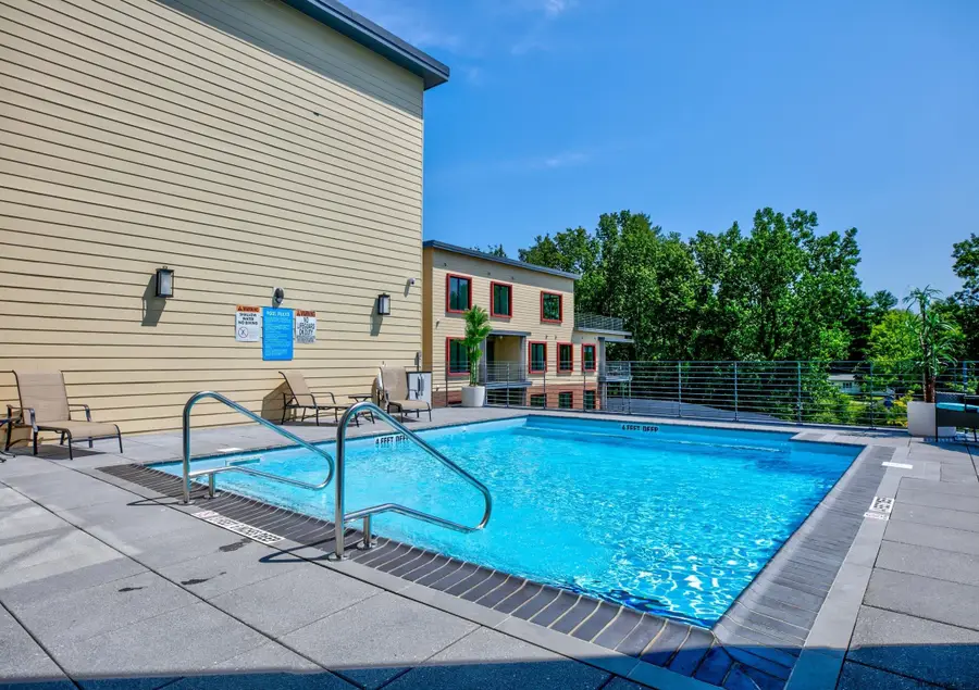 116 West Avenue #403, Saratoga Springs, NY 12866 - #2