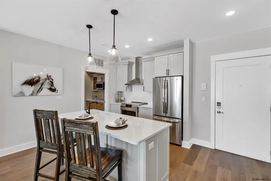 116 West Avenue #403, Saratoga Springs, NY 12866 - #3