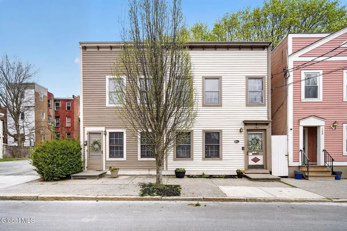 151 Jefferson Street, Albany, NY 12210 - #1