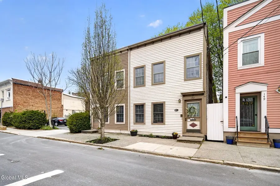 151 Jefferson Street, Albany, NY 12210 - #2