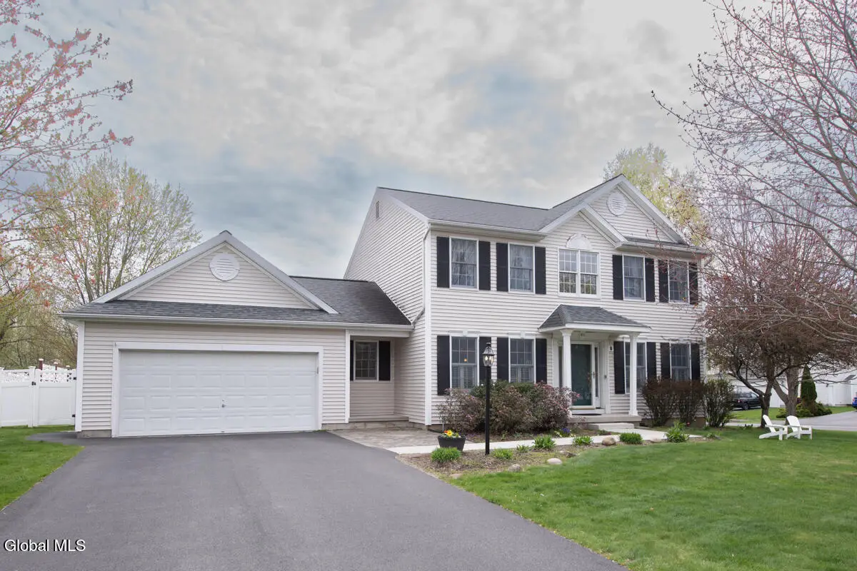 46 Harvest Ridge Road, Bethlehem, NY 12158 - #1