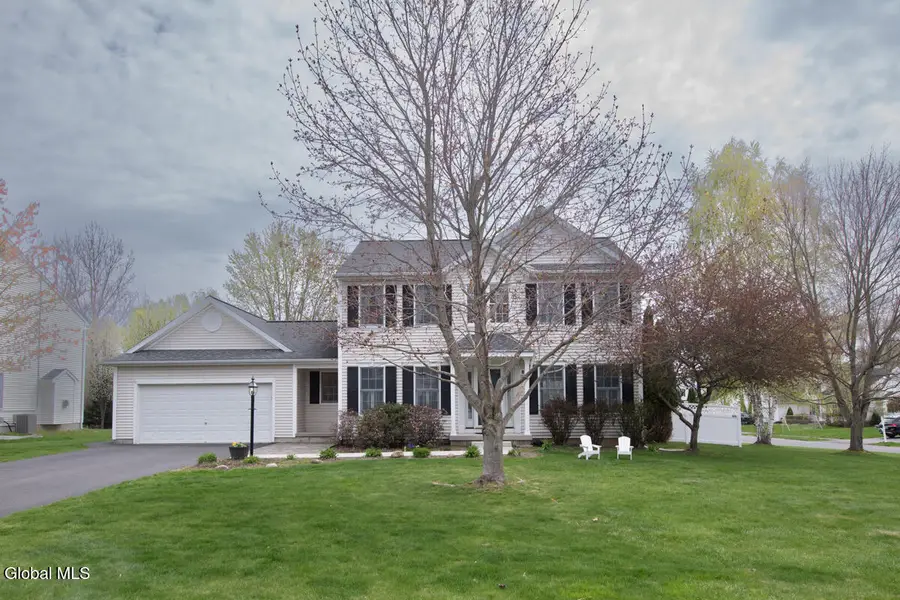 46 Harvest Ridge Road, Bethlehem, NY 12158 - #2