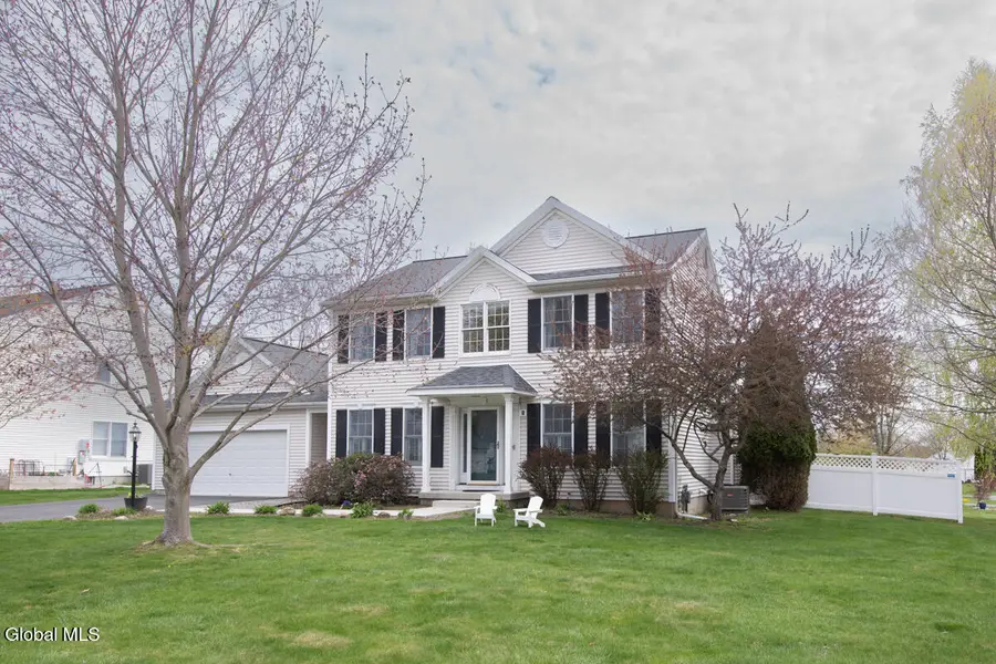 46 Harvest Ridge Road, Bethlehem, NY 12158 - #3