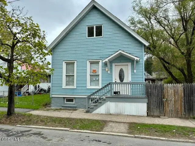 802 5th Avenue, Troy, NY 12182 - #1