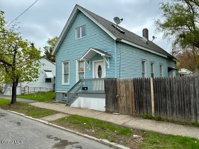 802 5th Avenue, Troy, NY 12182 - #2