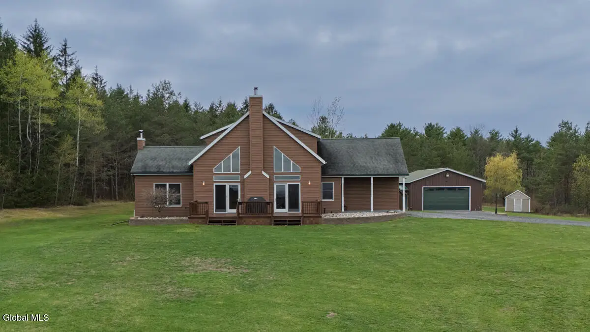 4 Debbie Drive, Altamont, NY 12009 - #1