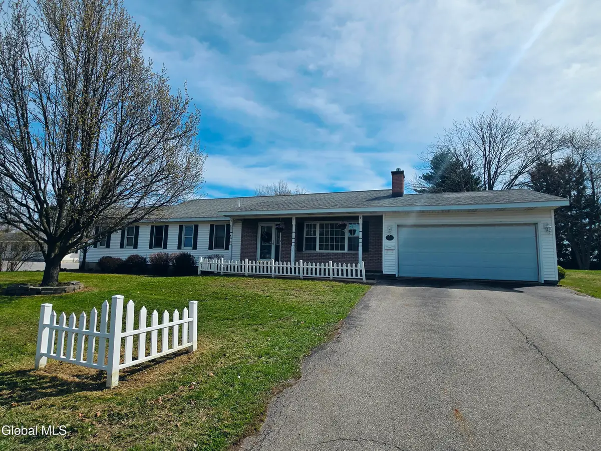 306 Jansen Avenue, Johnstown, NY 12095 - #1