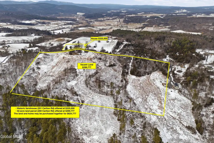 201 Carlton Road, Whitehall, NY 12887 - #3