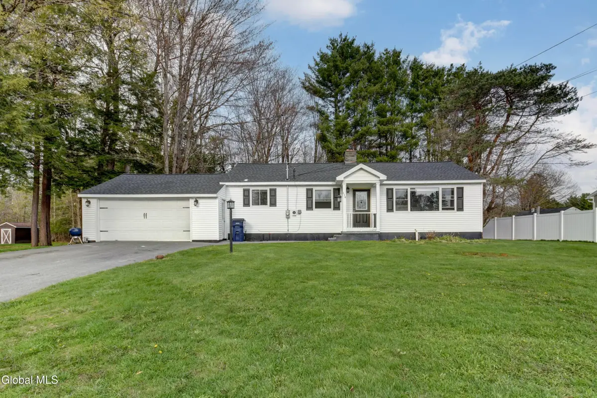 114 Watrobski Drive, Hagaman, NY 12086 - #1