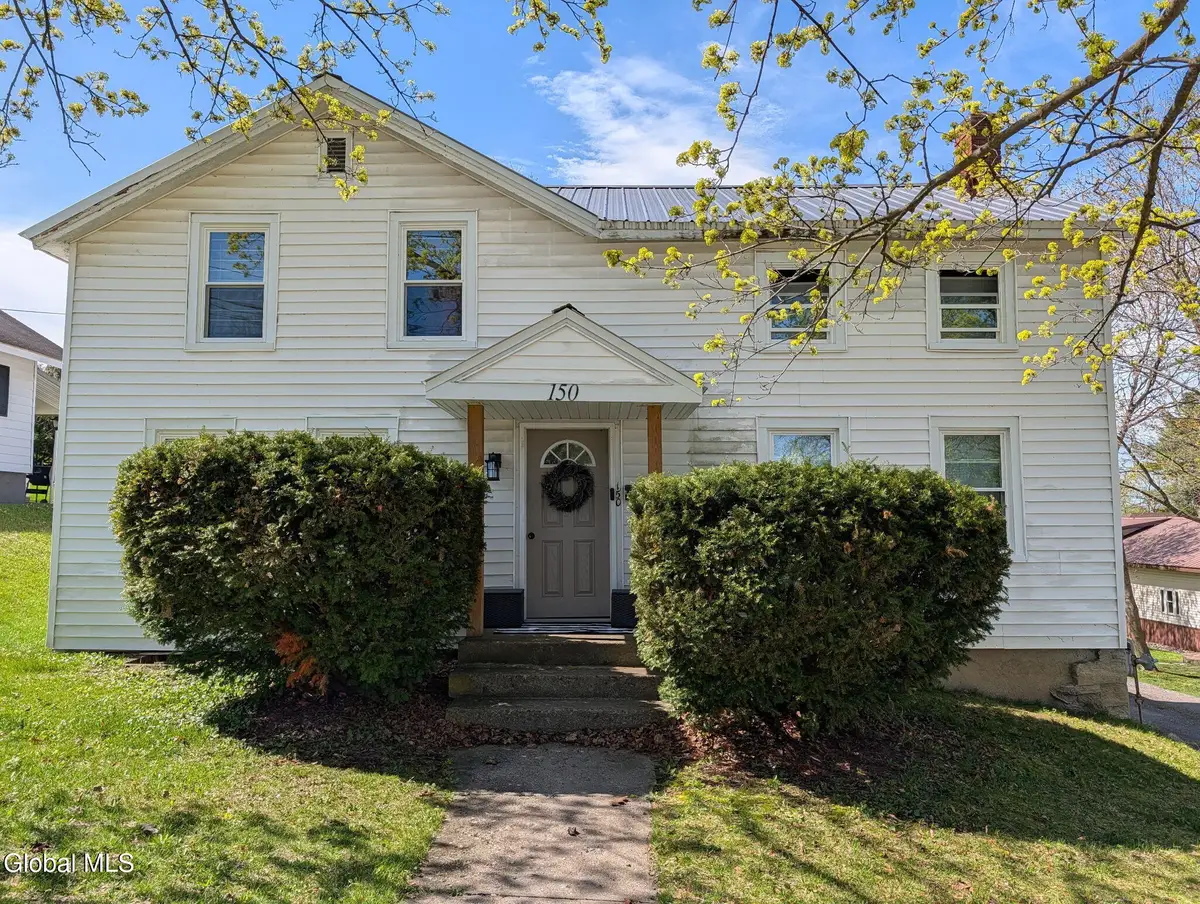 150 Otsego Street, Canajoharie, NY 13317 - #1