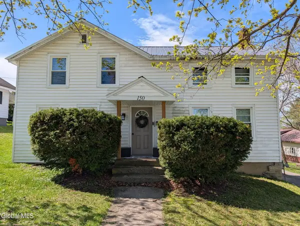 150 Otsego Street, Canajoharie, NY 13317