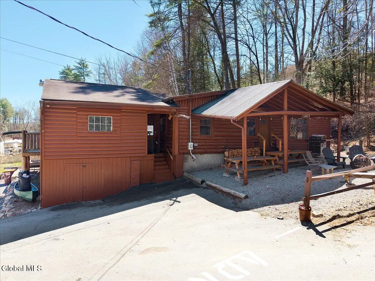 3619 Lake Shore Drive, Lake George, NY 12845 - #1