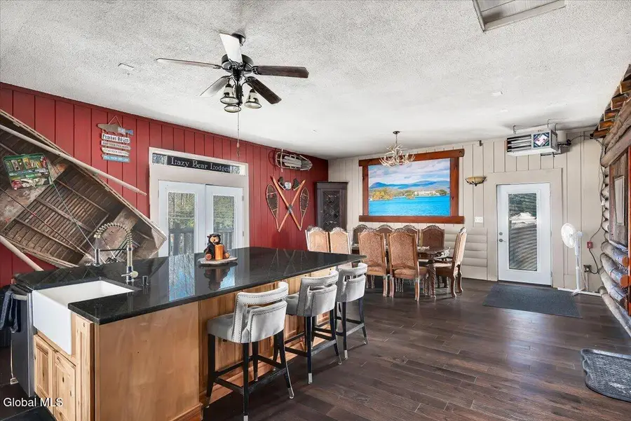 3619 Lake Shore Drive, Lake George, NY 12845 - #2