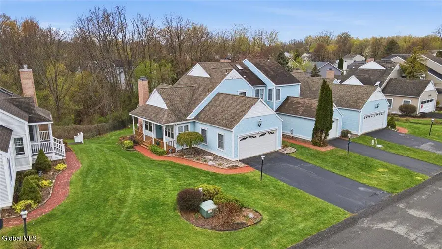 18 Kensington Place, Albany, NY 12209 - #2