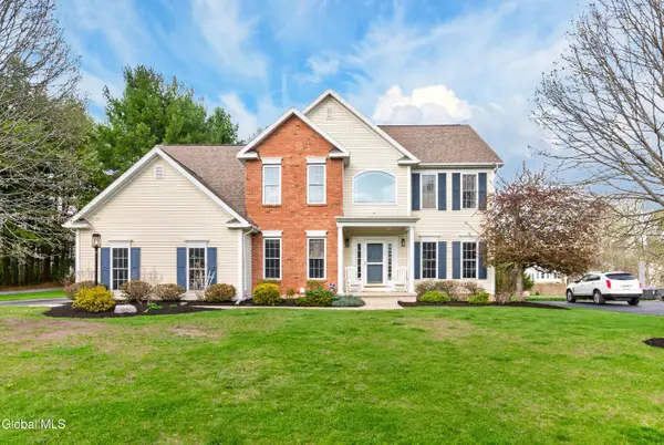 58 Egmont Court, Bethlehem, NY 12054